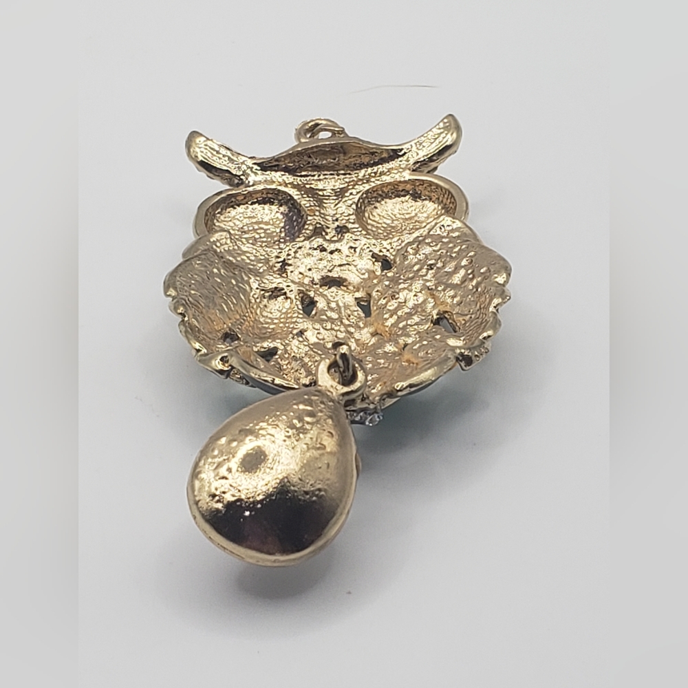 Betsey Johnson Pendent - Picture 3 of 3